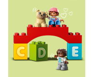 LEGO Duplo 10935 Alfabetowe miasto - 1090450 - zdjęcie 5
